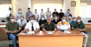 Maltepe Belediyesi meclis üyelerinden yalan haberlere sert tepki