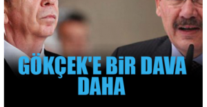 Mansur Yavaş peşine düştü! Gökçek'e bir dava daha