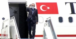 Normalleşme Süreci Boyunca İlk Yurt Dışı Ziyareti