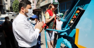 Otizmli Rana İçin Seferber Oldular
