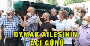 Oymak Ailesinin Acı Günü
