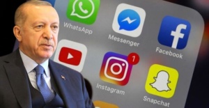 Sosyal medya düzenlemesi 15 Temmuz'dan önce yasalaşacak!
