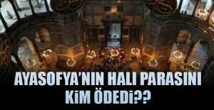 Tarihçi isim onu işaret etti