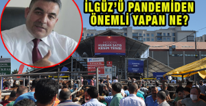 İlgüz’ü Pandemiden Önemli Yapan Ne?
