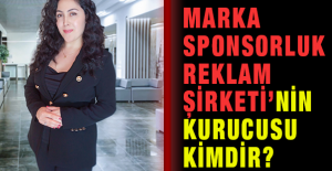 Marka Sponsorluk reklam şirketinin kurucusu kimdir?