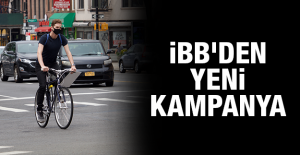 İBB'den Yeni Kampanya