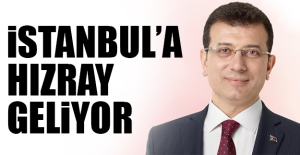 İstanbul’a Hızray Geliyor