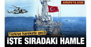 Türkiye, Yunan askerlerini adalardan çıkmaya zorlayacak