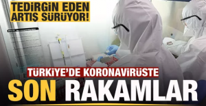 Vaka, ölü sayısı ve son durum açıklandı