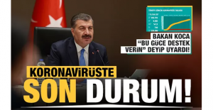 Vaka, ölü sayısı ve son durum açıklandı