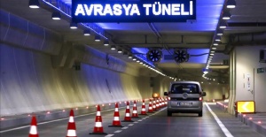 Avrasya Tüneli’nde neler oldu?