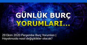 Burç Yorumları | Hayatınızda nasıl değişiklikler olacak?