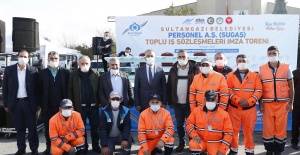 Bağcılar'a 6 yeni sağlık merkezi