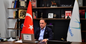 Çalık: Artan Nüfus İstanbul’un En Büyük Sorundur