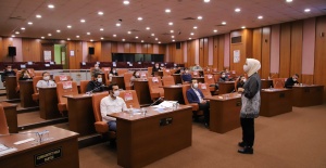 Kartal Belediyesi’nden Personele Yönelik Kurumsal Eğitim