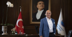 Başkan Akgün’ün tedavisinde sona yaklaşıldı
