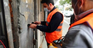 Bina dayanıklılık testi başvuruları arttı