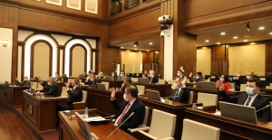 Büyükçekmece’de 2021 yılı “Şefkat ve İyileşme Yılı” olarak ilan edildi