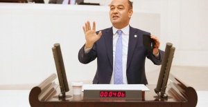 KARABAT:TBMM İŞLEVSİZ HALE GETİRİLİYOR