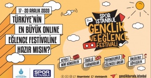 DEV FESTİVALLE 2020’YE VEDA!