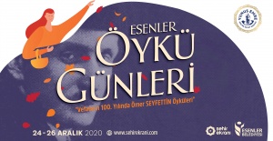 ESENLER ÖYKÜ GÜNLERİ BAŞLIYOR