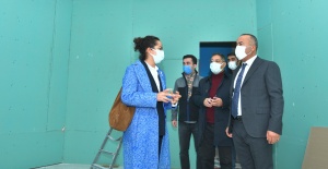 ESENYURT’A AB FONLU MERKEZ