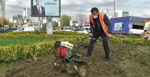 Esenyurt’un imajı değişiyor..!