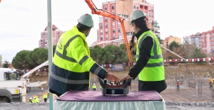 Herkes için konut, herkes için mutlu yuva