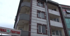 KAÇAK MUAYENEHANE ‘DE BEBEK SATIŞI