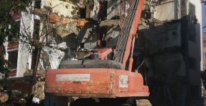 Kartal’da Dönüşüm Devam Ediyor