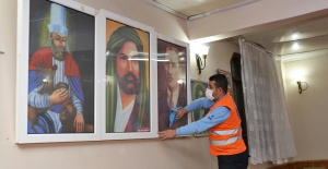 KÜÇÜKÇEKMECE’DE PANDEMİ ÇALIŞMALARI HIZ KESMİYOR