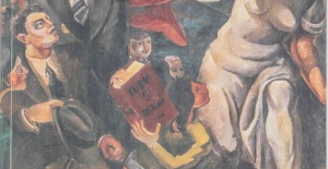 Mehmet Berke Merter; Kültür İktidarı