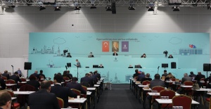 Subaşı : “ Ray döşemeden test sürüşü yapmışlar”