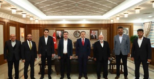 Bağcılar Belediyesi yeni binası hizmete girdi