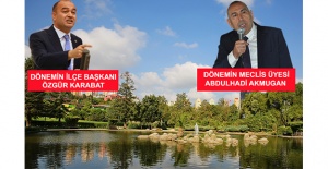 Bahçeşehir Gölet Projesi’nin ruhsatları yine iptal edildi