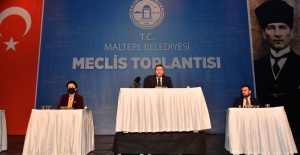 Başkan Ali Kılıç’tan Cumhurbaşkanı’na mektup
