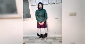 Bunu da gördük!
