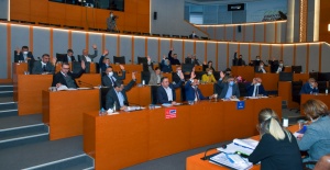 ESENYURT’TA GÜÇLÜ KADINLAR KOOPERATİFİ KURULACAK