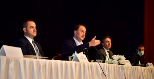 Gürpınar’da 1. etap kentsel dönüşüm toplantısı yapıldı