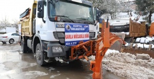 İstanbul'dan İzmit’e Dostluk Eli