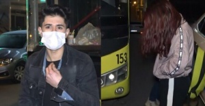 Kısıtlama saatinde yakalandılar ‘Uyuşturucu satmaya çıktık’ dediler