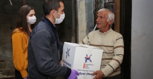 KÜÇÜKÇEKMECE BELEDİYESİ’NDEN HAYATA DOKUNAN HİZMET