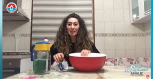 Maltepe Belediyesi’nden 95 videoyla “Uzaktan Eğitim”e destek