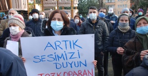 Oldu bittiye mahkeme engeli