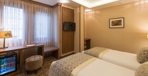 Silivri Çeşmeli Konak Otel Sizleri Bekliyor