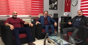 Yılmaz “Başarı CHP tabanınındır”