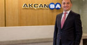 Betonsa, ürettiği betonu Vodafone teknolojisi ile  takip ediyor