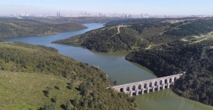 İstanbul’da barjlar yeniden doldu