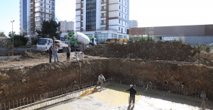 Kartal'da Dayanışma Büyüyor, Aşevi ve Gıda Bankası Açılış İçin Gün Sayıyor