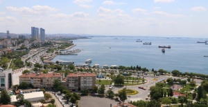 Kartal’ın Nüfusu 474 Bin 514 Oldu
